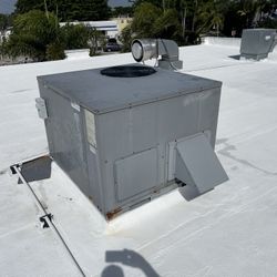 Air Conditioning 