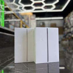 iPad 9th Generation (Brand New) (Take It Home In Payment/ llévatelo a casa en pagos) 