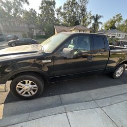 2004 Ford F-150