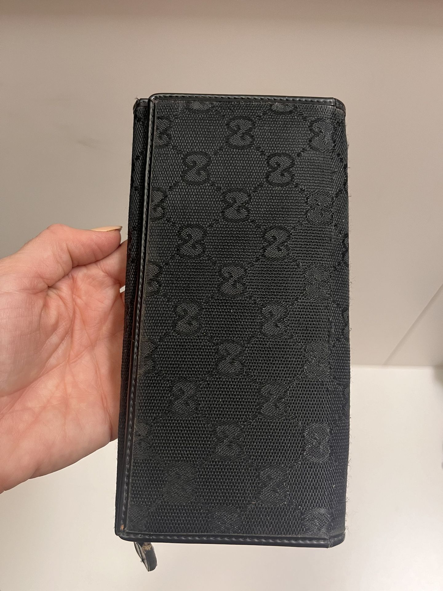 Gucci Wallet 