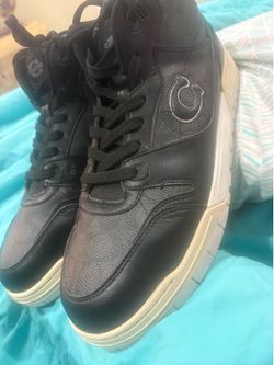 Coach Shoes