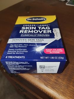 Dr Scholls
