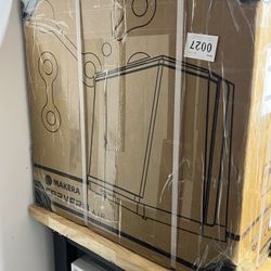 Makera Carvera Air w/4th Axis, PCB Kit, Laser Module