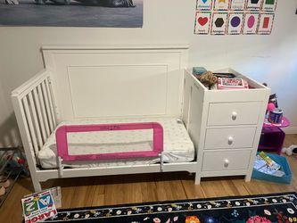 Toddler Beds