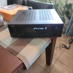 Denon AV Surround Sound. AVR -1603