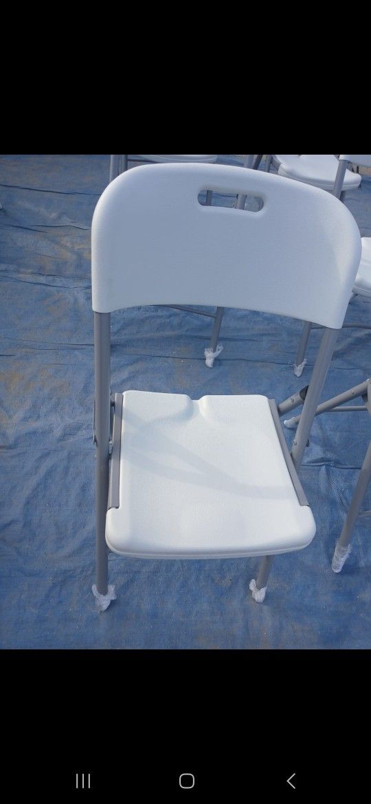 Chair's