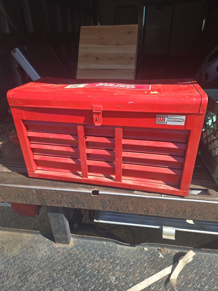 Tool Box Crafman