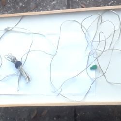 Wires S-Master Digital Amplifier 