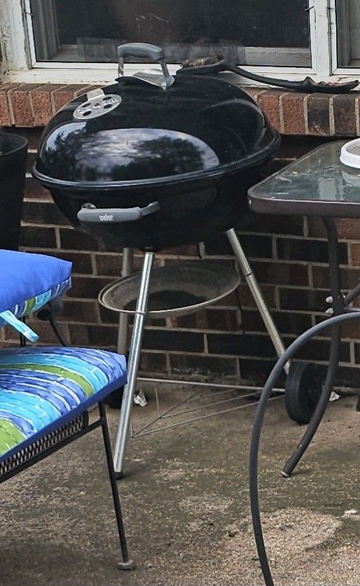 Weber Grill