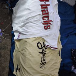 Dbacks