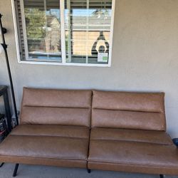 Sofa Bed