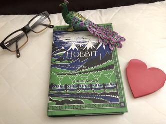 Fantasy book