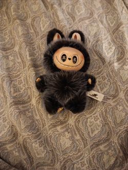 Character Doll