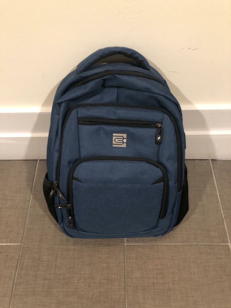 Laptop Backpack