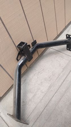 2007- 13 ACURA MDX HITCH