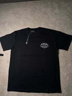 Amiri t shirt