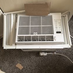 New air conditioner
