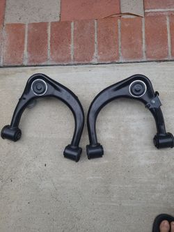 Toyota 4Runner control arm