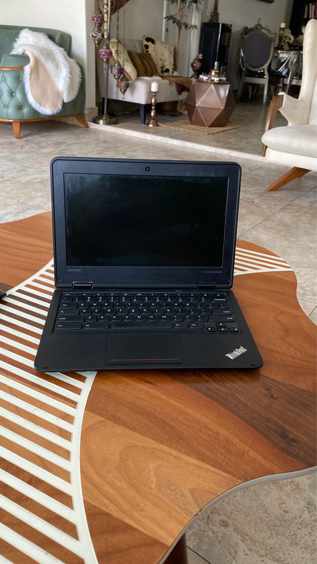 Lenovo 11e Thinkpad Chromebook