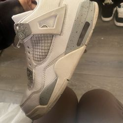 Oreos 4