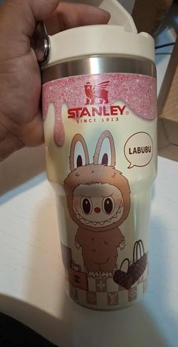 20 Oz Labubu Stanley 