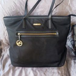 MICHAEL KORS SHOULDER TOTE