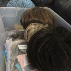 Wigs 