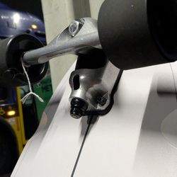 Slide Surfskate, Gussie Sting Ray