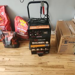 Battery Charger 