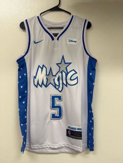 New Orlando Magic #5 NBA Jersey