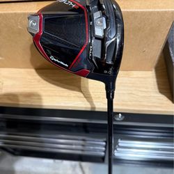 TaylorMade Stelth 2 Plus Driver