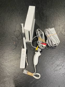 Nintendo Wii