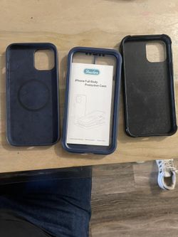 iPhone 12 Pro Max Cases 