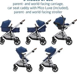 Baby Carriage 