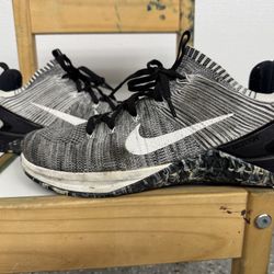 Nike Men's Metcon DSX Flyknit 2 Training Shoes (Size 8.5)