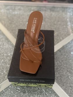 Elegant Heels