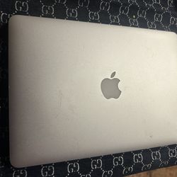 2015 MacBook (for Repair Or Parts)
