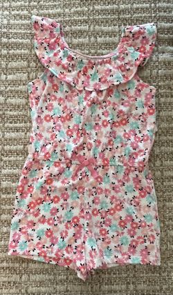 New Romper 
