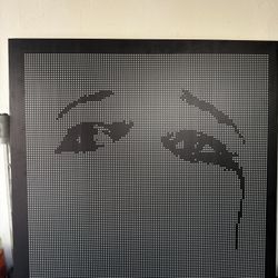 Deftones Promo Poster