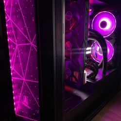 Gaming Pc(need Gone) 