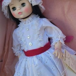 Madame Alexander Degas Girl Doll