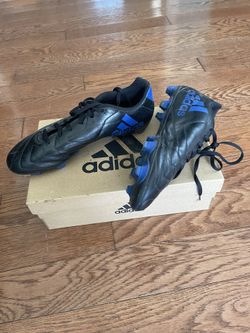 Adidas Soccer Cleats Men’s Size 8.5