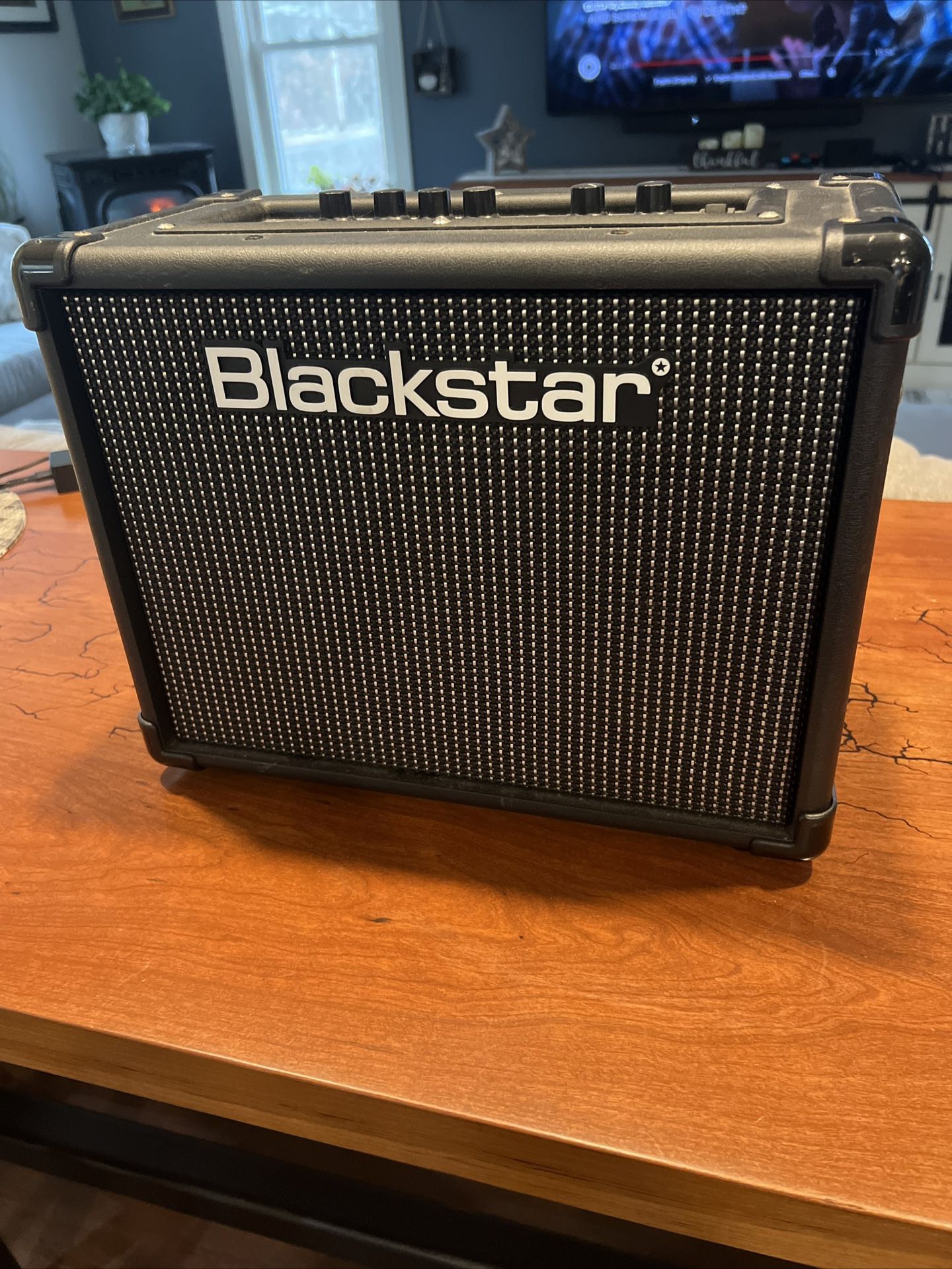 Blackstar V3 ID:Core 10 Amplifier