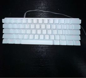 razer 60 keyboard rgb