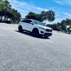 🔥 Lease-to-Own Deal – 2016 Kia Sorento L