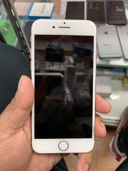 iPhone 8 64gb gold factory unlocked Mint