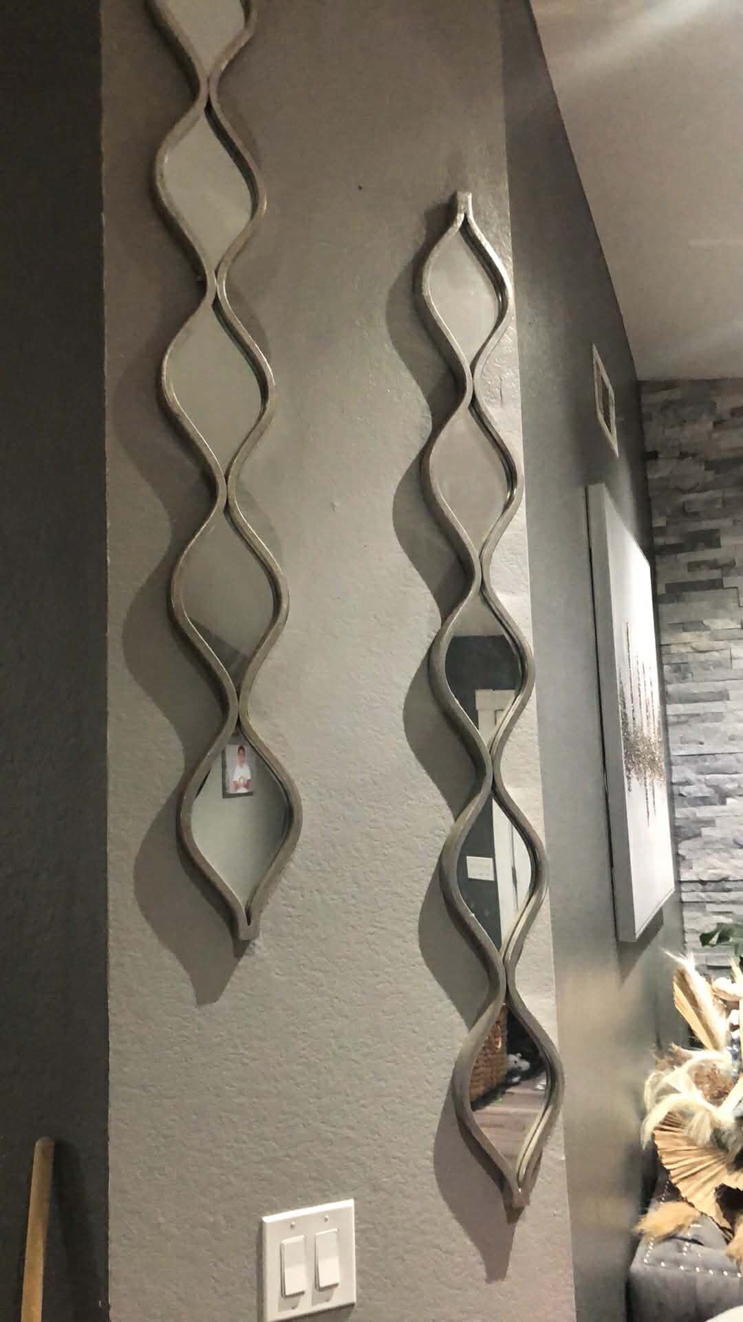 Mirrors