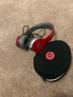 Beats Solo For Sale !!!