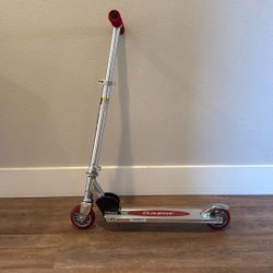 Razor Scooter