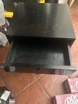 Night stand